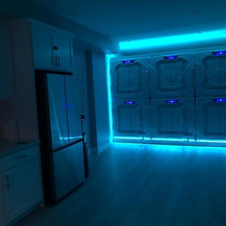 ホテル La Podlife ロサンゼルス エクステリア 写真