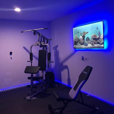 ホテル La Podlife ロサンゼルス エクステリア 写真