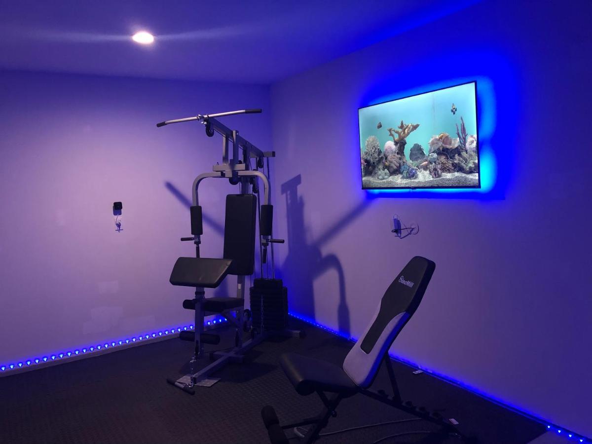 ホテル La Podlife ロサンゼルス エクステリア 写真